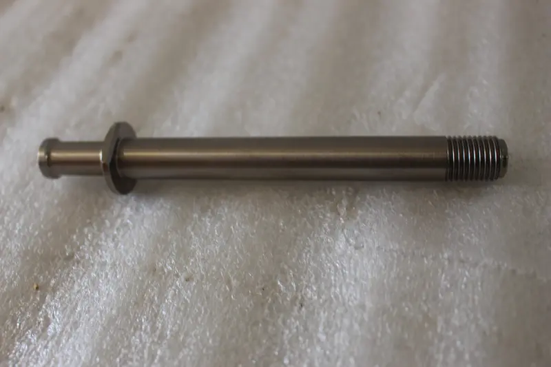 Ktm Tie-Rod Bolt Bearing M14x1,5 1