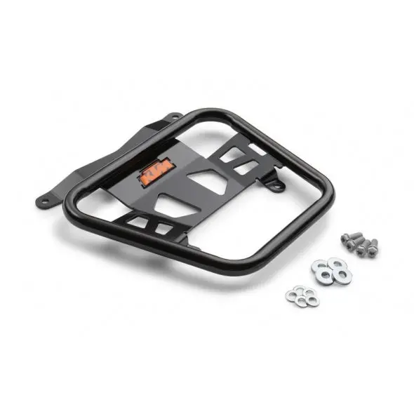 Ktm Top Case Carrier Plate 1