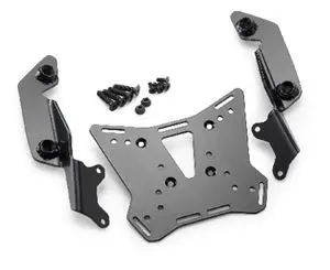 Ktm Topcase Bracket 1