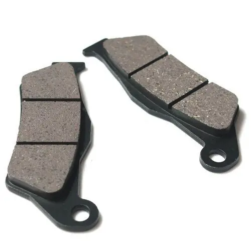 Ktm Toyo Brake Pads 1