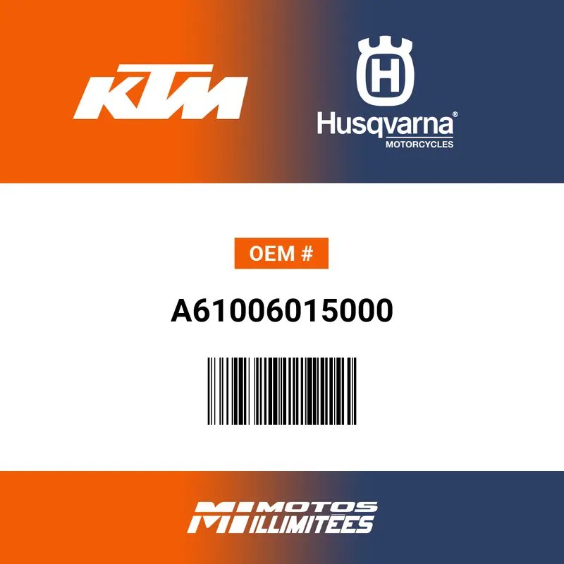 Ktm Twin Air - Air Filter 1