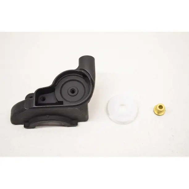 Ktm Upper Throttle Grip 1