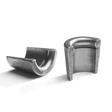 Ktm Valve Collet 1