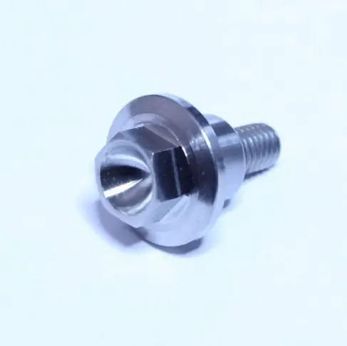 Ktm Valve Cover Screw 1