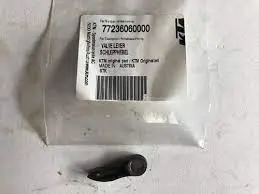 Ktm Valve Lever 1
