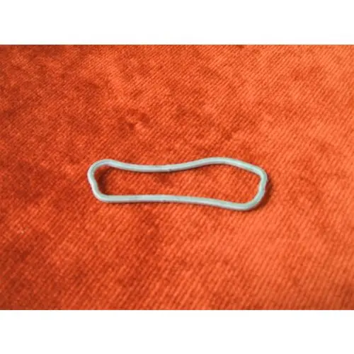Ktm Vamac Molded Ring 1,8X2,5 Vamac 03 1