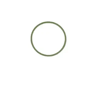 Ktm Viton O-Ring (27 X 1.5) 1