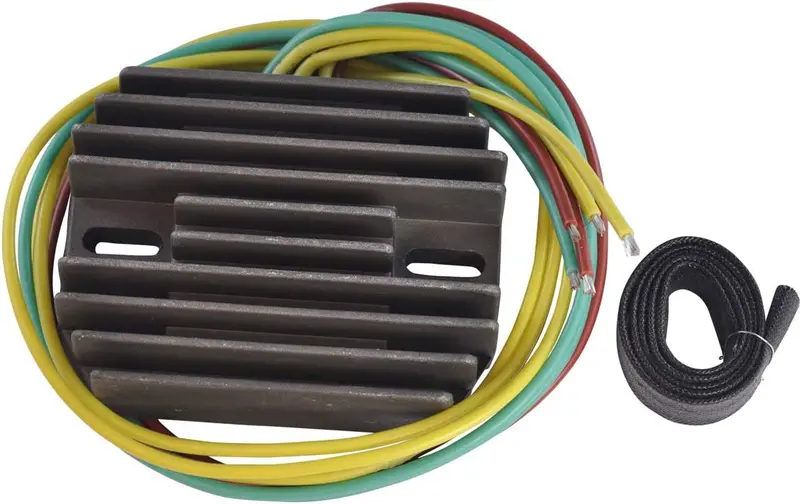 Ktm Voltage Regulator 1