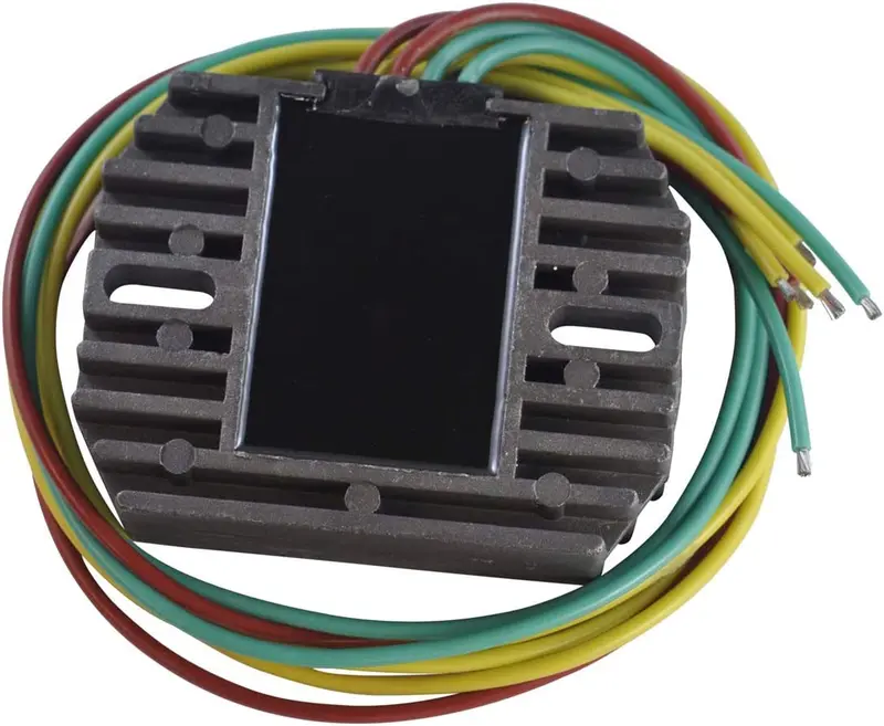 Ktm Voltage Regulator 2