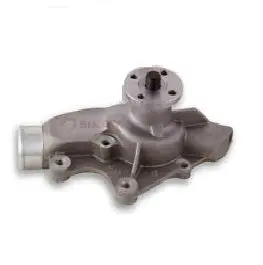 Ktm Water Wheel Pump 60/65 Ccm 1