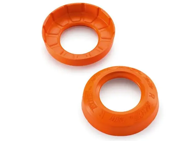 Ktm Wheel Bearing Protection Cap Kit 1