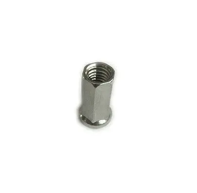 Ktm Wheel Holder Nut 1