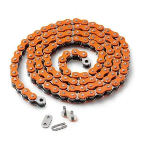 Ktm Xw-Ring Chain 520/118 1