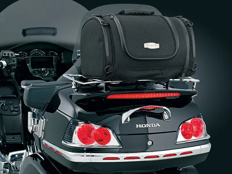 Kuryakyn Daily Tour Bag 1