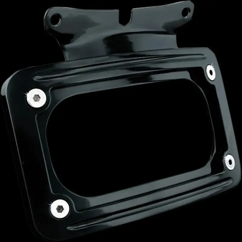 Kuryakyn Frame License Plate Frame For Harley Davidson 1