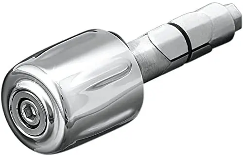 Kuryakyn Mechanical Throttle Cruise Assist 1