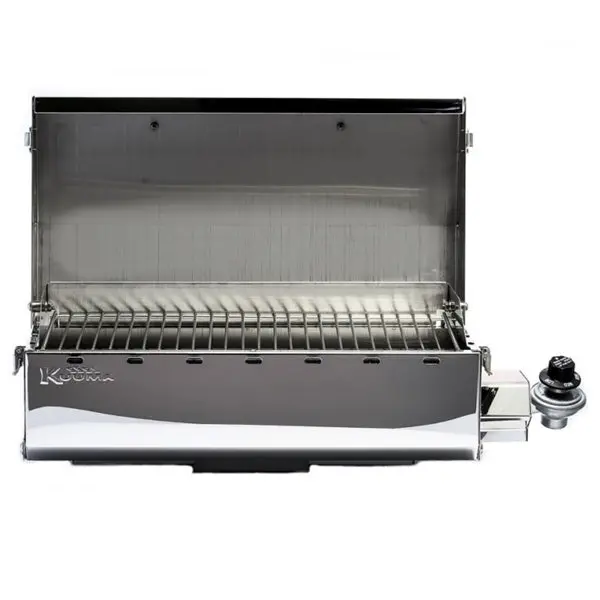 Kuuma Grill Gas Stow N Go 1