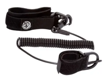 Kwiktek Leash Sup Paddle Cord 1