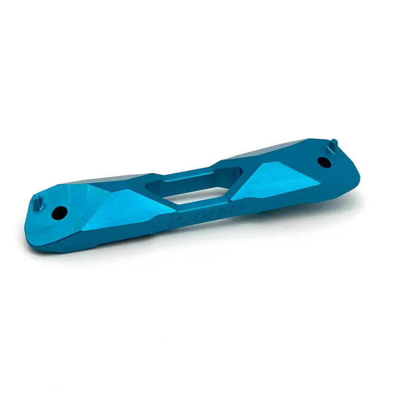 Kyber Grab Handle - Adapter Plate 1