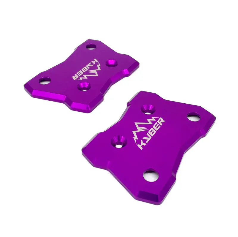 Kyber Tunnel Adapter Plates 1