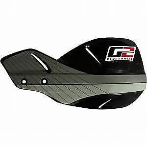 Lachapelle Racing Products Handguard Shield 1