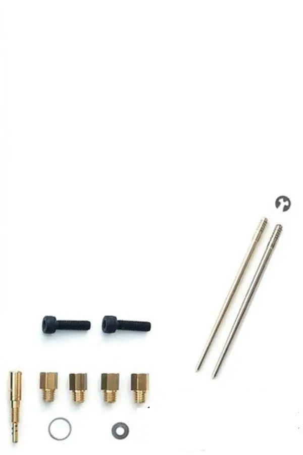 Lachapelle Racing Products Jd Jetting Kit 1