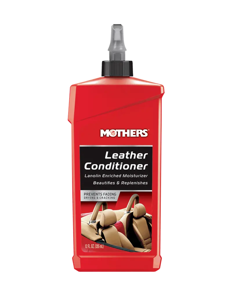 Leather Conditioner 1