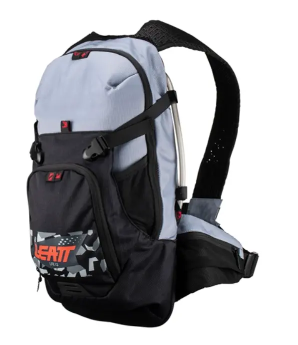 Leatt 1.5 Moto Lite Hydration Bag 1