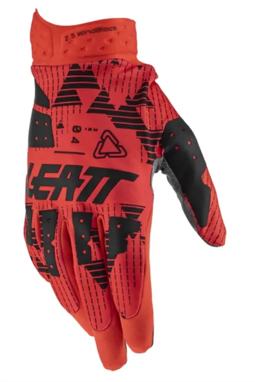 Leatt 2.5 Windblock Glove 1