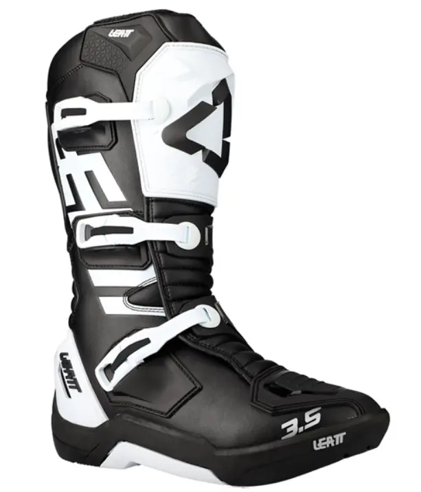 Leatt 3.5 Junior Boots 1