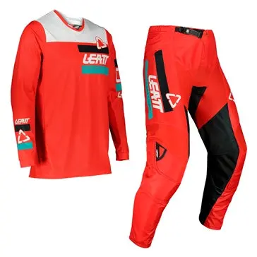 Leatt 3.5 Ride Suit (Pant & Jersey) 1
