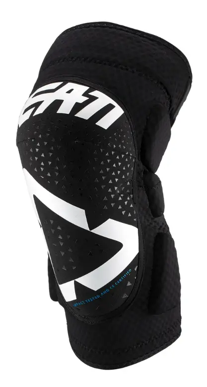 Leatt 3Df 5.0 Knee Guard 1
