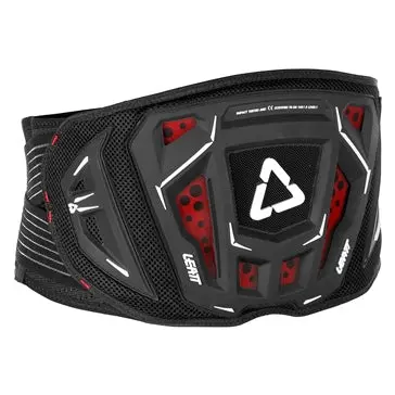 Leatt 3Df Kidney Belt 1