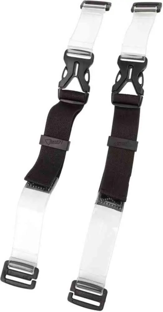 Leatt Dbx/Gpx Strap Pack 1