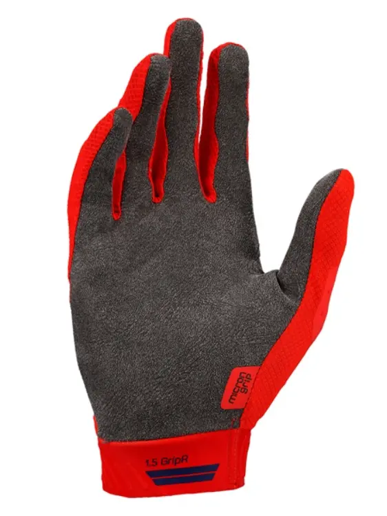 Leatt Glove Moto 1.5 Gripr 1