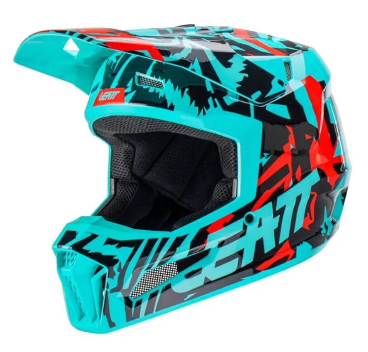 Leatt Junior 3.5 Helmet 1