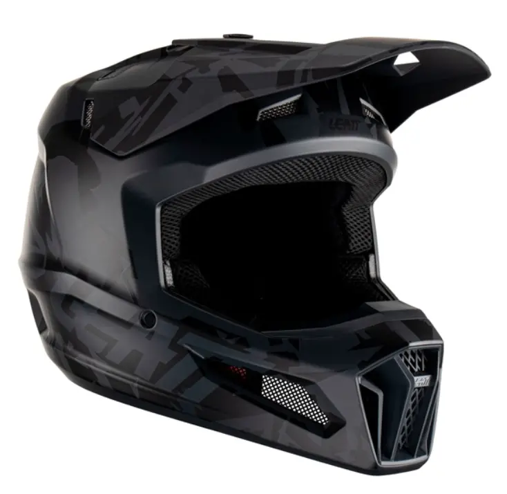 Leatt Junior 3.5 Helmet 1