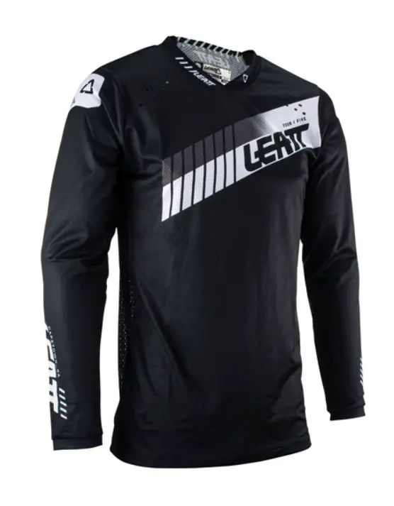 Leatt Mens 4.5 Jersey 1