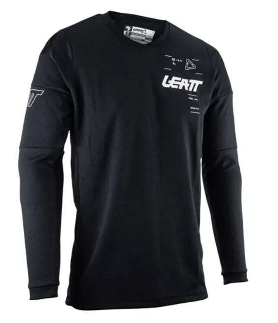 Leatt Mens 4.5 Windblock Jersey 1