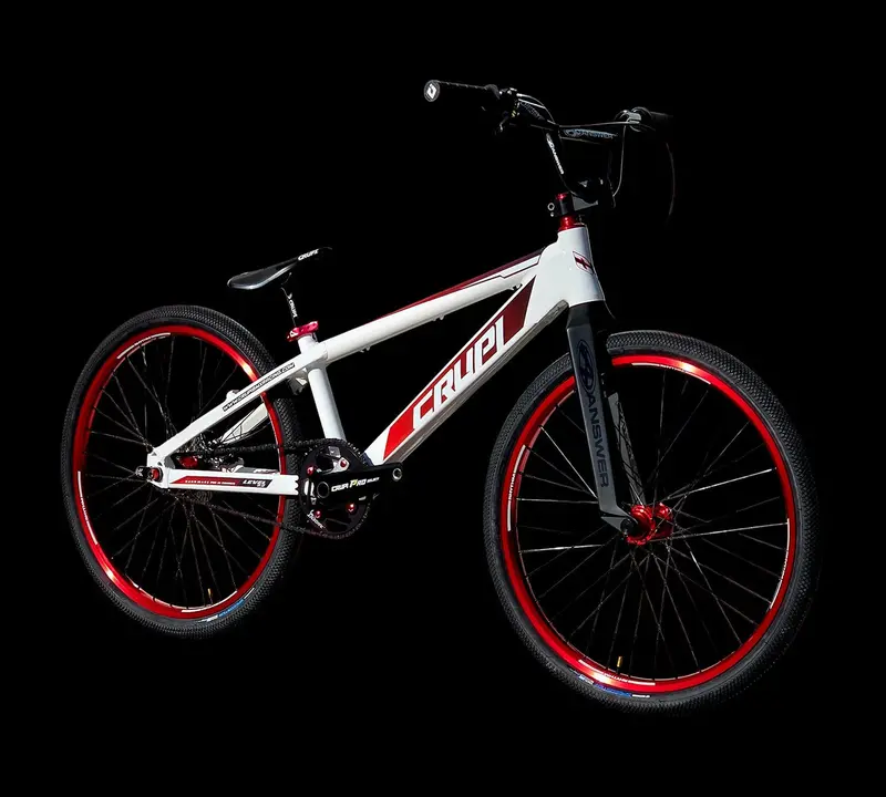Level 2.0 Pro 2X Cruiser Complete Bike 1