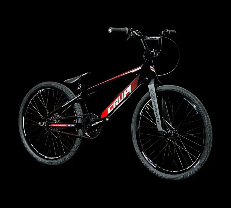 Level 2.0 Pro Xl Cruiser Complete Bike 1