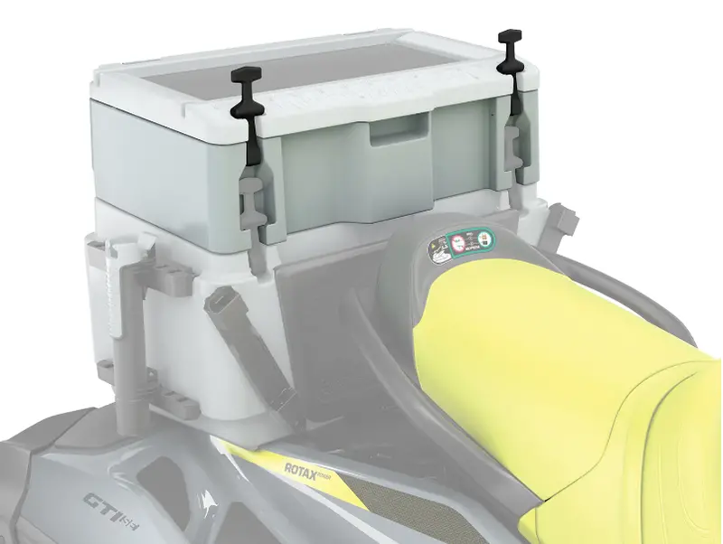 Linq 13.5 Us Gal (51 L) Cooler Extension (Double Latch) 1