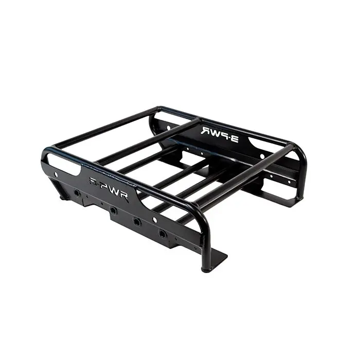 Linq Cargo Rack 1