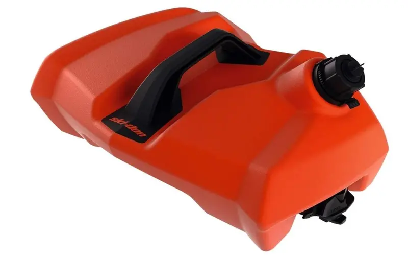 Linq Fuel Caddy - 3 Gallons 1