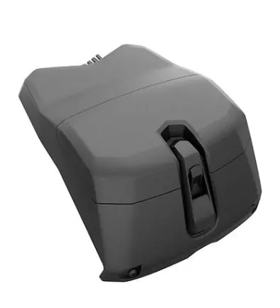 Linq Gen5 Deep Snow Seat Box Kit 2