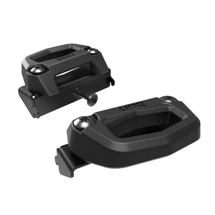 Linq Passenger Seat Base Kit 1