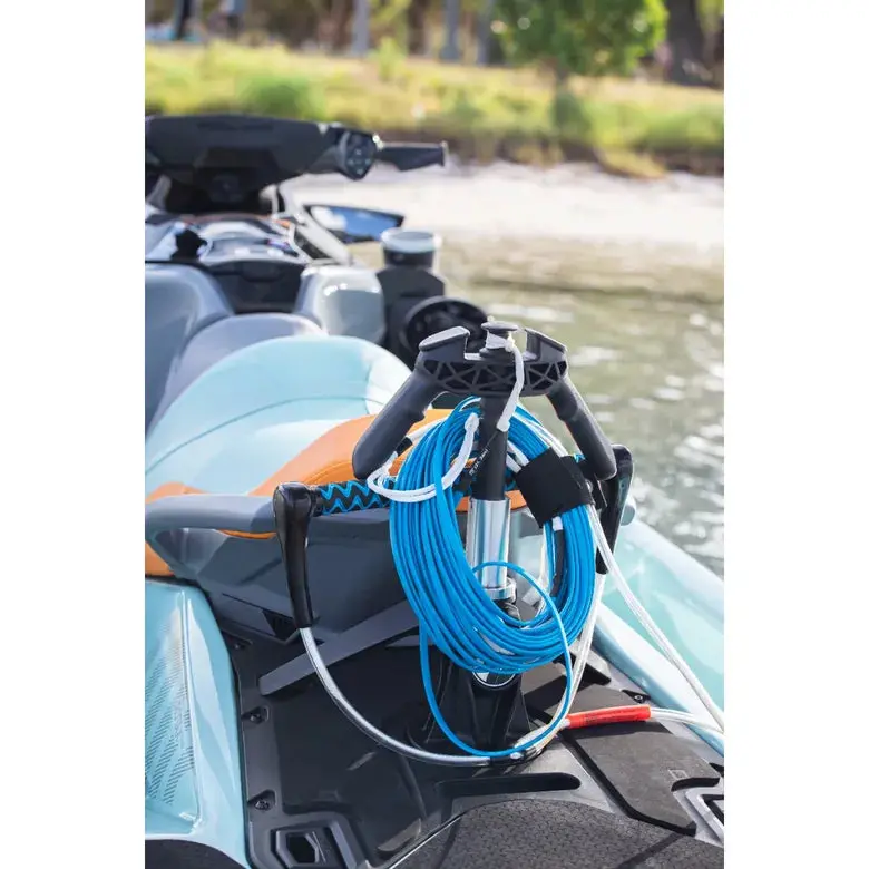 Linq Retractable Ski Pylon 1