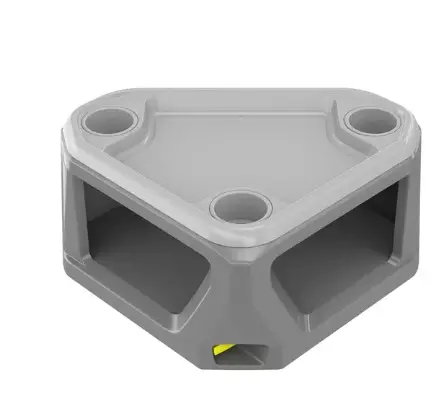 Linq Sea-Doo Corner Table 1