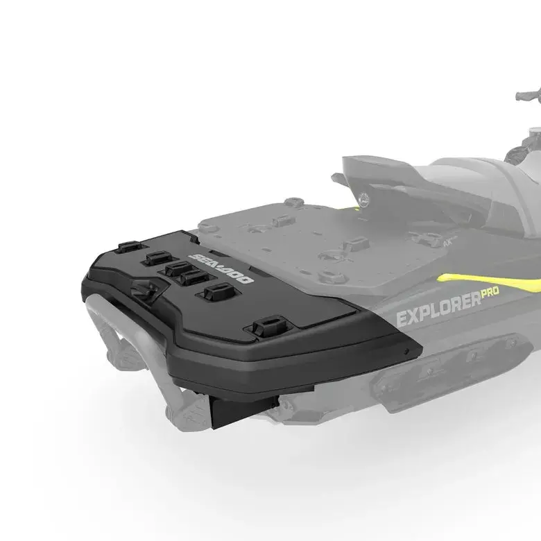 Linq Sea-Doo Rear Deck Extension With Linq 1