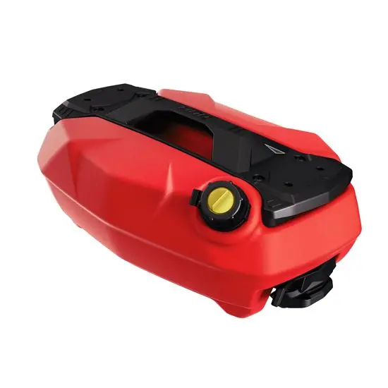 Linq Stackable Fuel Caddy - 4 Gallons 1